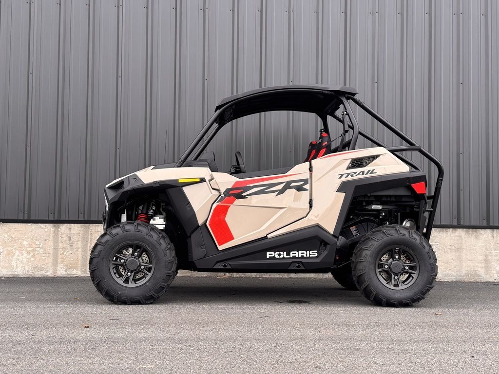 2026 Polaris® RZR Trail Ultimate