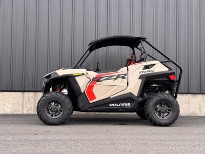 2026 Polaris® RZR Trail Ultimate