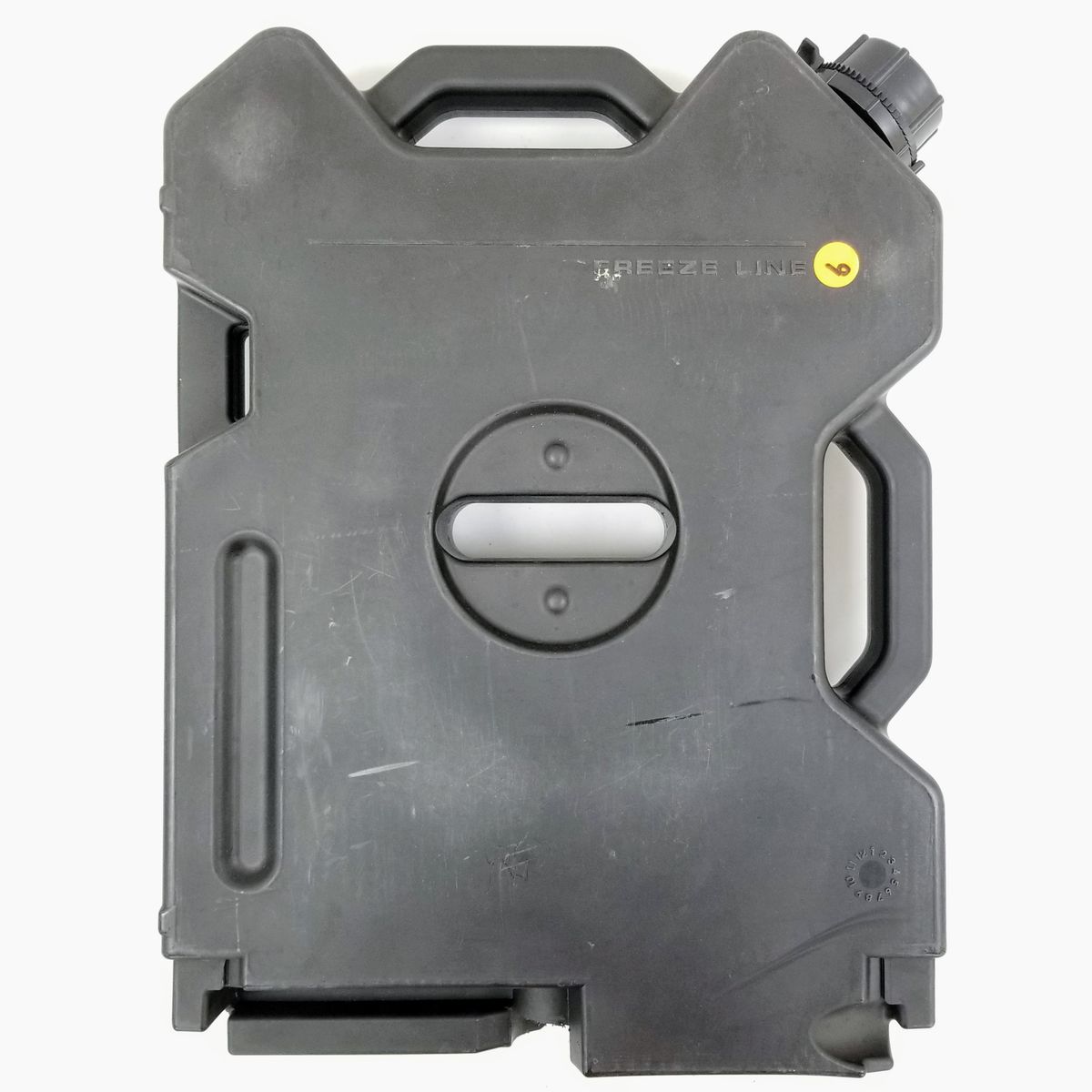 RotopaX 2 Gallon Capacity Water Container (RX-2W-L-R2-S1)