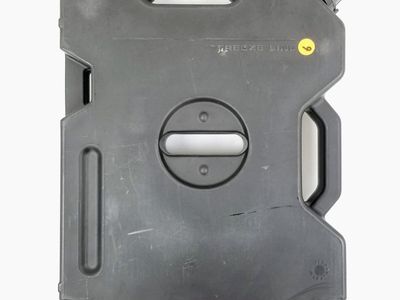 RotopaX 2 Gallon Capacity Water Container (RX-2W-L-R2-S1)