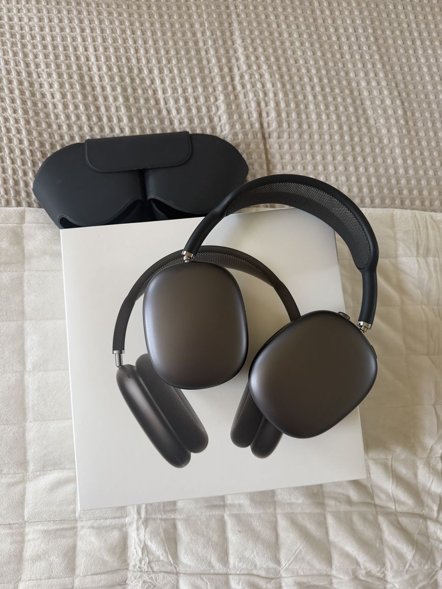 Airpods Max