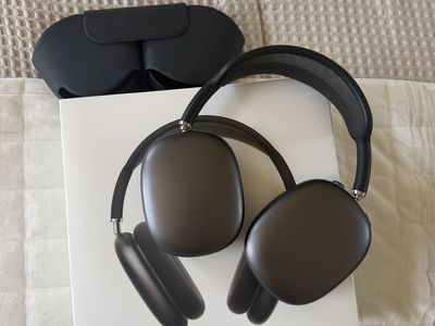 Airpods Max