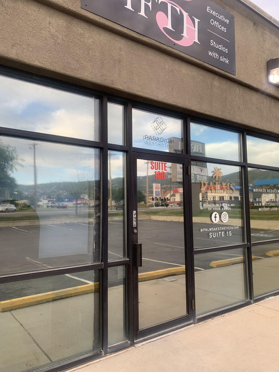 Studio or office space for rent - great location - $600