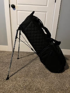 Uther Magnetic Stand Bag