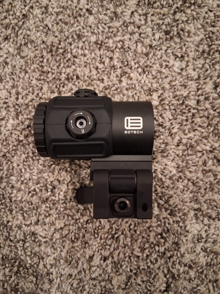 Eotech G43 Magnifier