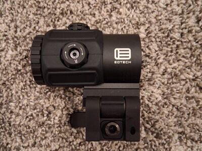 Eotech G43 Magnifier
