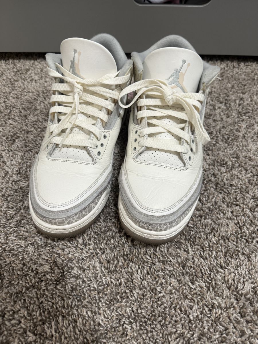 Jordan 3