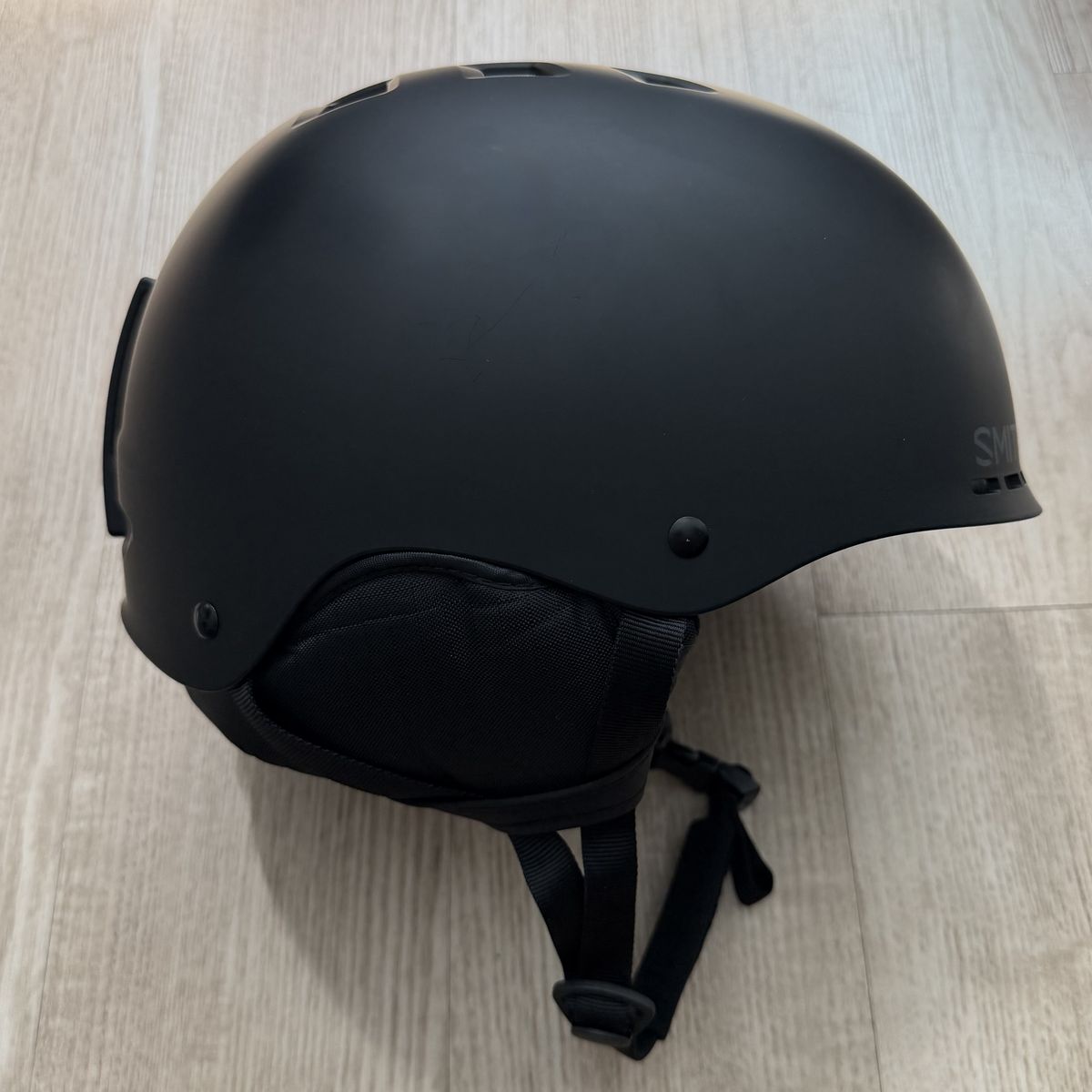 Smith Holt Helmet - XL