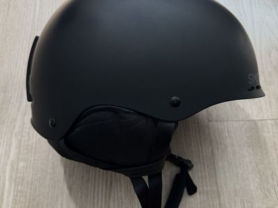Smith Holt Helmet - XL