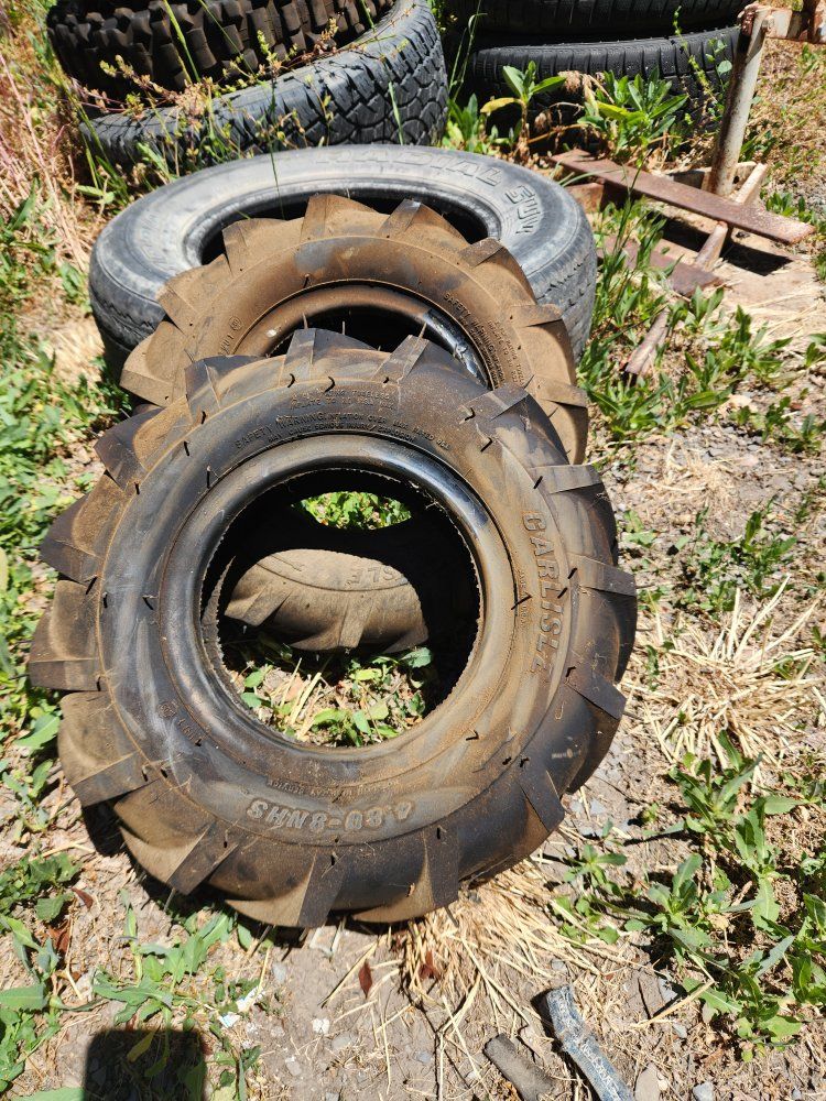 tires