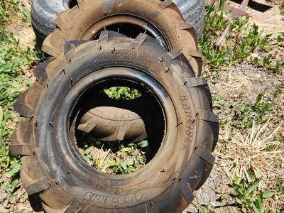 tires