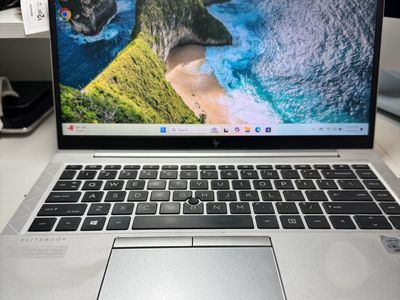 Hp Elitebook 840 G7 WITH 120 DAY WARRANTY!