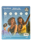 Brand new Anker Soundcore Select 4 Go Bluetooth Shower Speakers (2 pack),