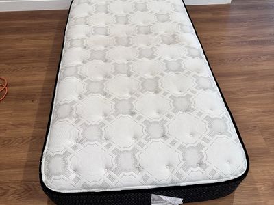 Twin Sealy Posturepedic Mattress
