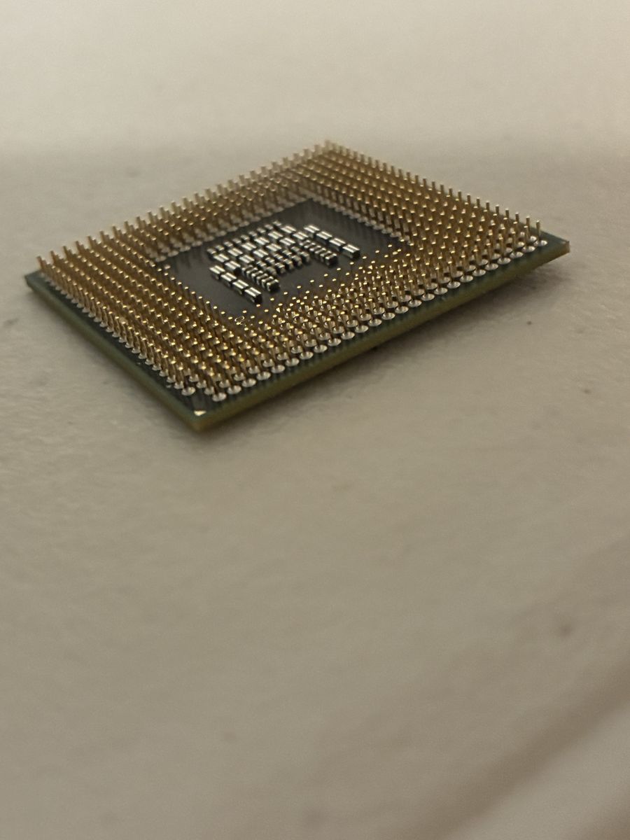 Intel celeron 900 and 2gb ram stick