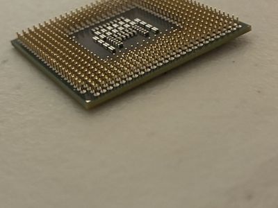 Intel celeron 900 and 2gb ram stick