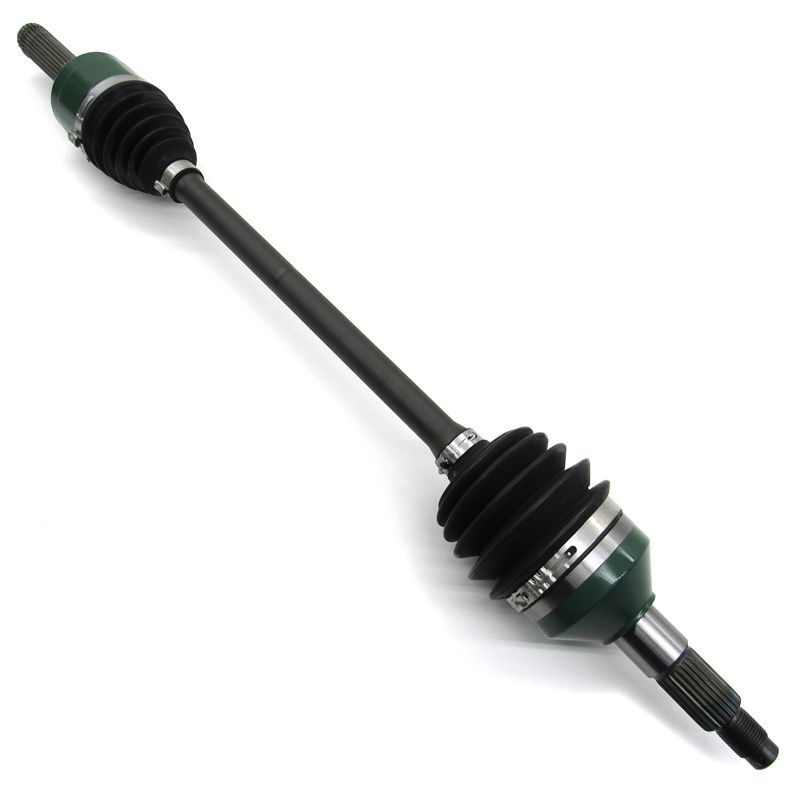 Kawasaki LH FRONT AXLE