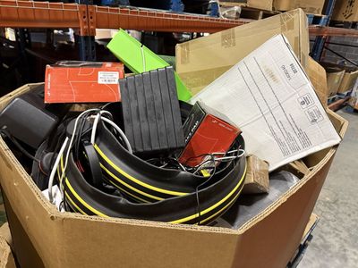 PALLET SALE - Friday May 8