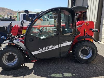 2023 Faresin Telehandler