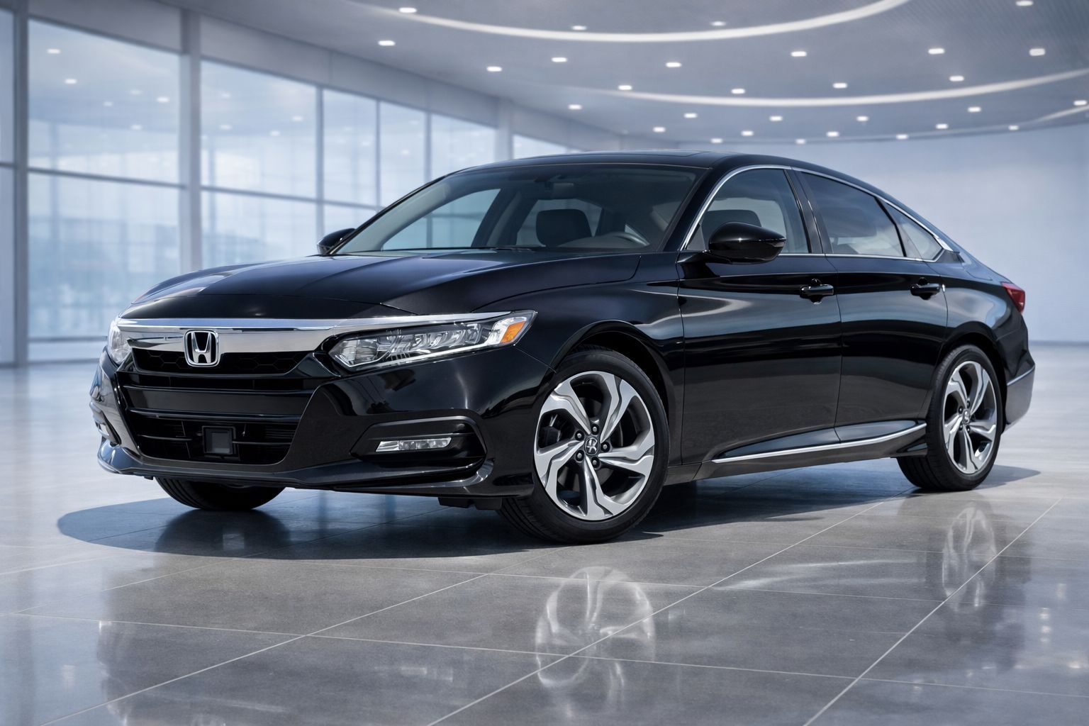 2020 Honda Accord EX
