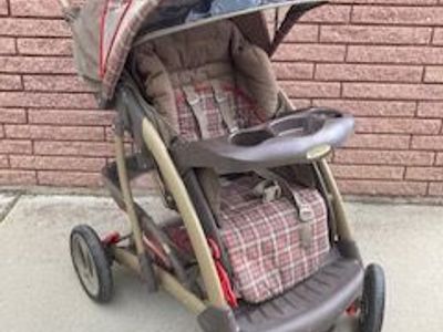 Stroller