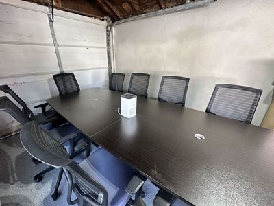 Conference Table 10ft