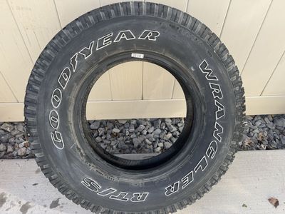 Trailer Tire