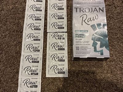 Free Condoms