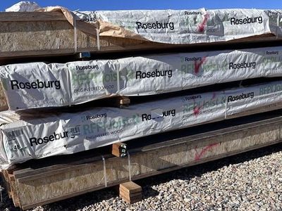 Joist-TGI-RFI 400