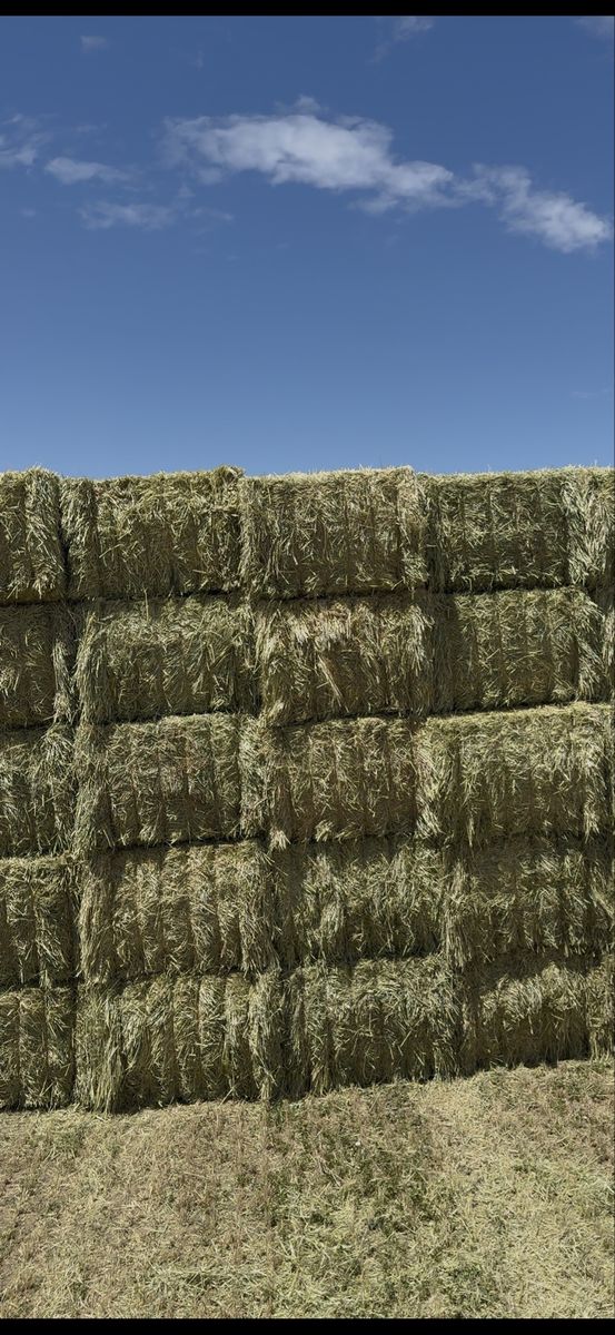 3-way hay 3x4 bales