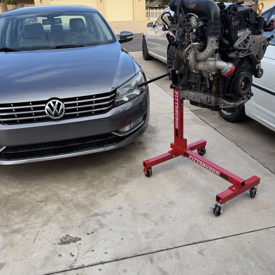 2015 VOLKSWAGEN PASSAT 1.8T SEL
