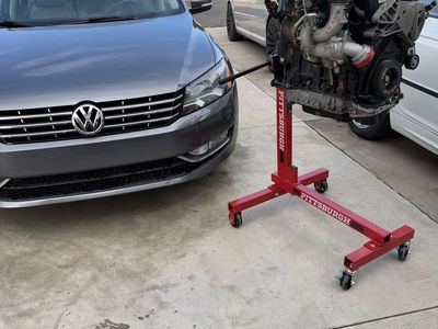 2015 VOLKSWAGEN PASSAT 1.8T SEL