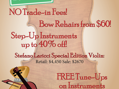 4/4 violin/cello/case/ viola/ bow/TAX REFUND sale UP TO 40% OFF