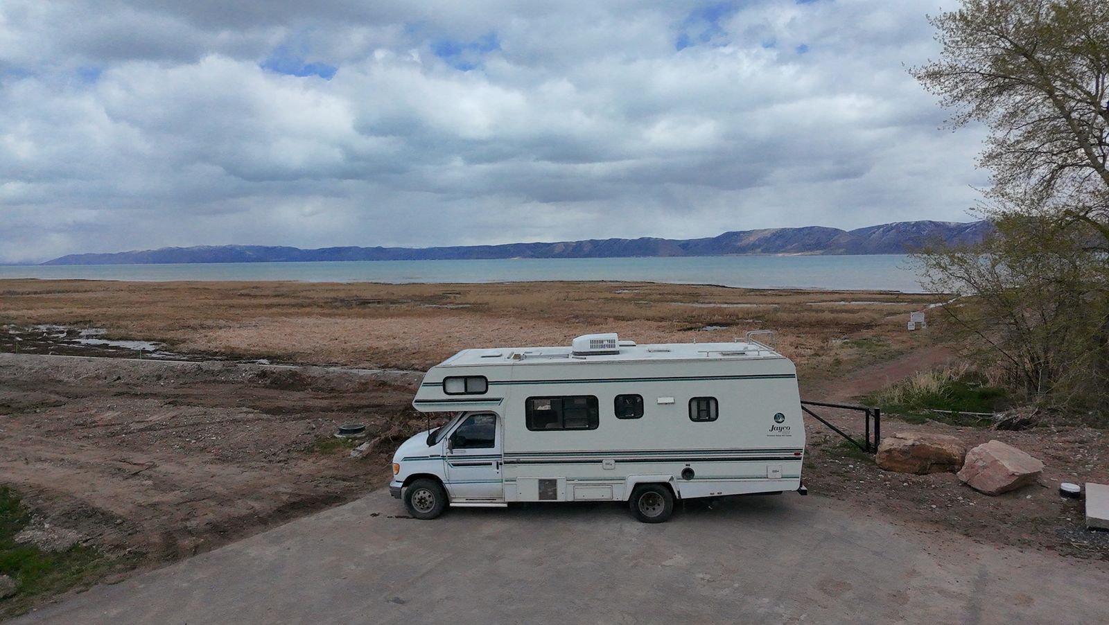 1992 Ford Econoline E-350 Jayco Eagle Motorhome Low Miles