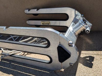 Monster Tower Wakeboard rack