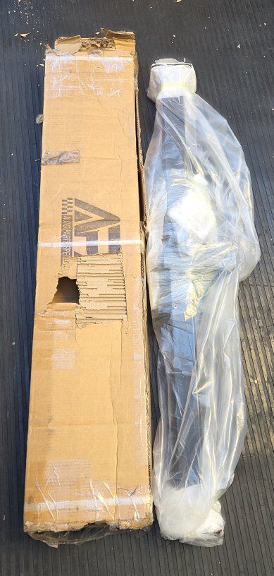 Honda Odyssey 99-17 trailer hitch