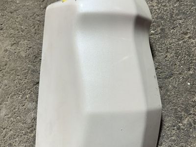 17-22 Ford F250-350 Lower Cab Corner Moulding