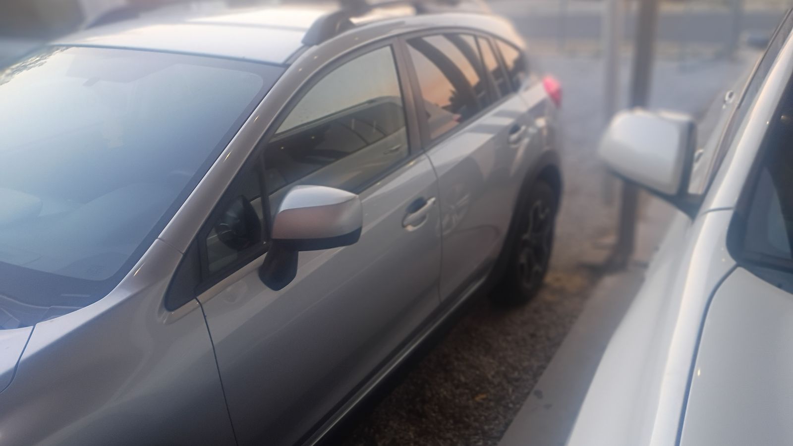 2013 Subaru XV Crosstrek 2.0i Premium