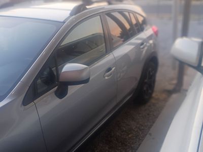 2013 Subaru XV Crosstrek 2.0i Premium