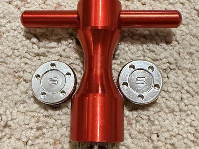 Scotty Cameron Weight Tool W/weights