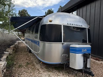 Airstream Excella