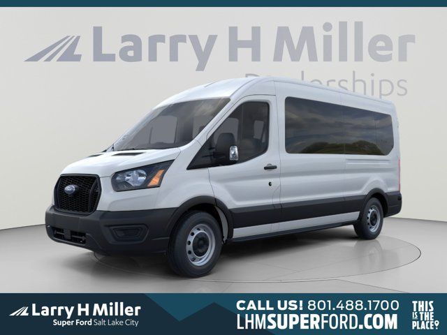 2025 Ford Transit 350 XL
