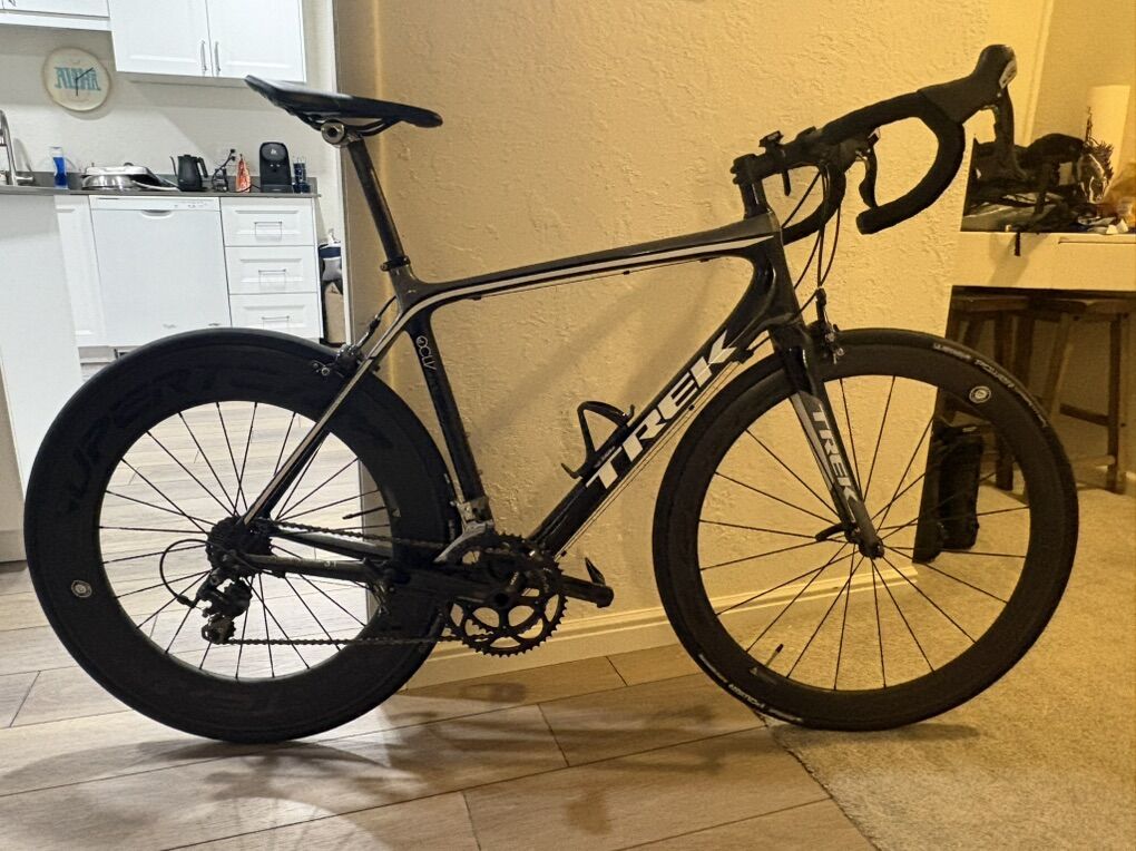 Trek Madone 3 Series Full Carbon 54cm