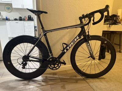 Trek Madone 3 Series Full Carbon 54cm