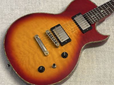 Vintage Guitar