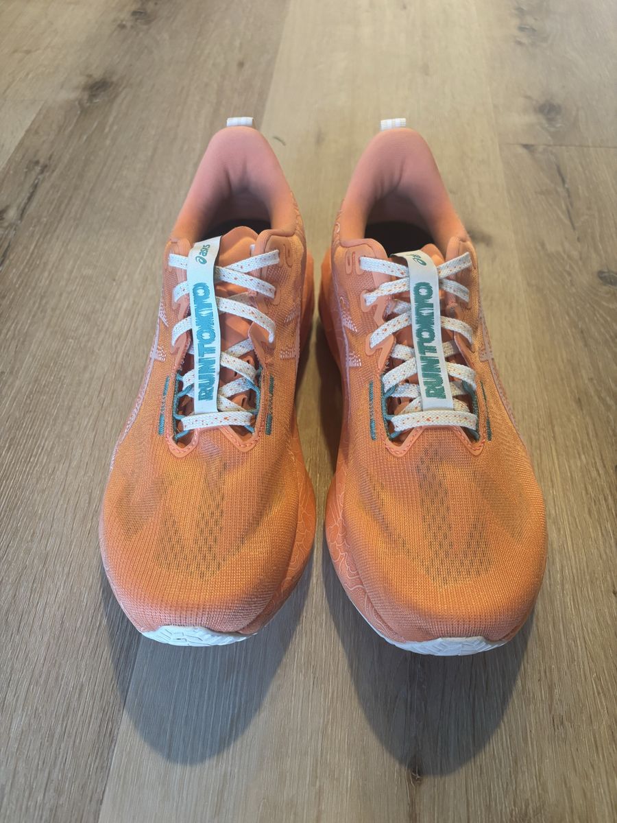 ASICS Novablast 5 Tokyo - 9.5 Men’s