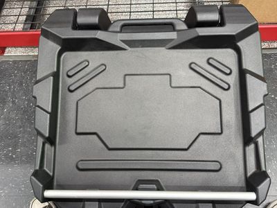 RZR XP 1000 / XP Turbo 2015-17 Rear Trunk