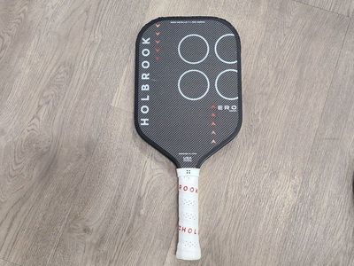 Holbrook Metallic 16mm Pickleball Paddle