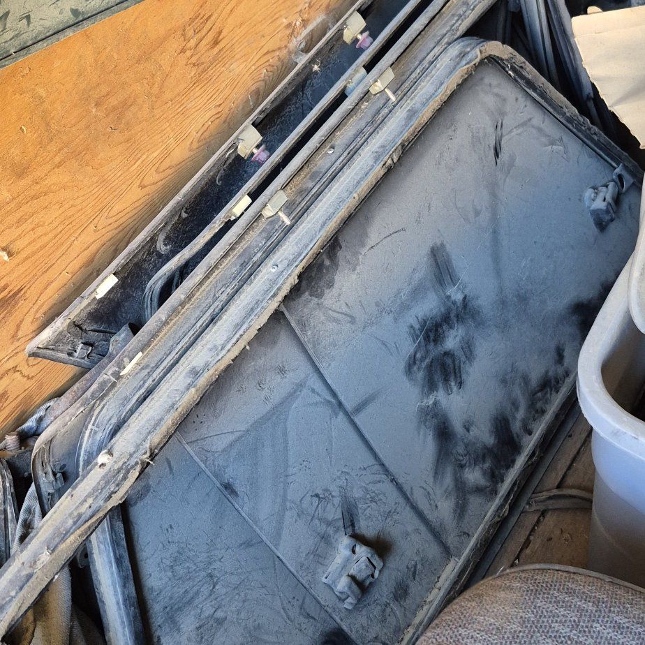 Toyota 1st gen 4runner