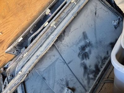 Toyota 1st gen 4runner